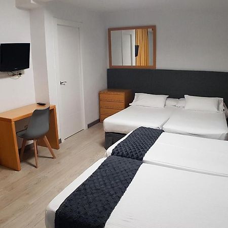 Hotel Del Mar Віго Екстер'єр фото